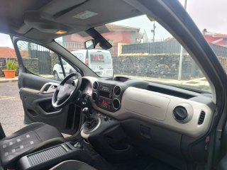 Citroen Berlingo 2015