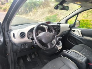 Citroen Berlingo 2015