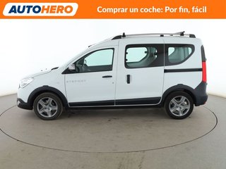Dacia Dokker 1.5 Blue dCi Stepway Essential