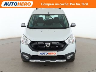 Dacia Dokker 1.5 Blue dCi Stepway Essential