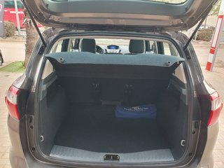FORD C-Max 1.0 EcoBoost 125 Auto Start-St. Titanium