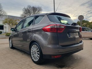 FORD C-Max 1.0 EcoBoost 125 Auto Start-St. Titanium