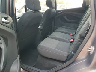 FORD C-Max 1.0 EcoBoost 125 Auto Start-St. Titanium