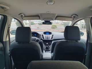 FORD C-Max 1.0 EcoBoost 125 Auto Start-St. Titanium