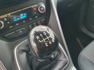 FORD C-Max 1.0 EcoBoost 125 Auto Start-St. Titanium