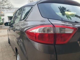 FORD C-Max 1.0 EcoBoost 125 Auto Start-St. Titanium