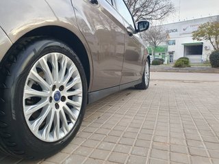 FORD C-Max 1.0 EcoBoost 125 Auto Start-St. Titanium
