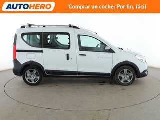 Dacia Dokker 1.5 Blue dCi Stepway Essential