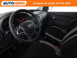 Dacia Dokker 1.5 Blue dCi Stepway Essential