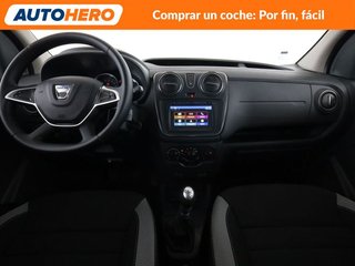 Dacia Dokker 1.5 Blue dCi Stepway Essential