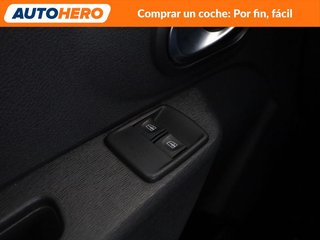 Dacia Dokker 1.5 Blue dCi Stepway Essential