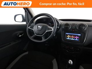 Dacia Dokker 1.5 Blue dCi Stepway Essential