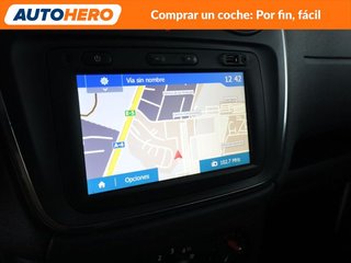 Dacia Dokker 1.5 Blue dCi Stepway Essential