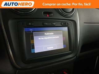 Dacia Dokker 1.5 Blue dCi Stepway Essential