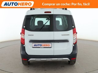 Dacia Dokker 1.5 Blue dCi Stepway Essential