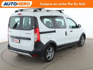 Dacia Dokker 1.5 Blue dCi Stepway Essential