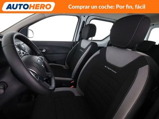 Dacia Dokker 1.5 Blue dCi Stepway Essential