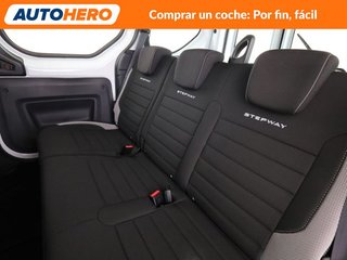 Dacia Dokker 1.5 Blue dCi Stepway Essential