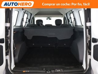 Dacia Dokker 1.5 Blue dCi Stepway Essential