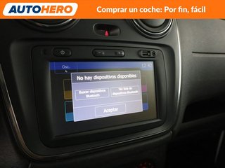 Dacia Dokker 1.5 Blue dCi Stepway Essential