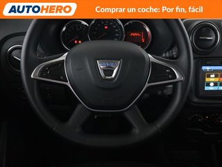 Dacia Dokker 1.5 Blue dCi Stepway Essential