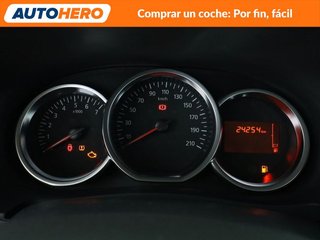 Dacia Dokker 1.5 Blue dCi Stepway Essential