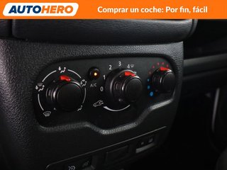 Dacia Dokker 1.5 Blue dCi Stepway Essential