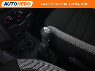 Dacia Dokker 1.5 Blue dCi Stepway Essential