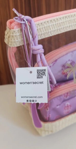 Bolsos Woman'secret