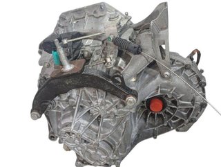 Mercedes-benz pf6048 caja vito mixto (447) 238607