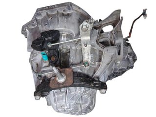 Mercedes-benz pf6048 caja vito mixto (447) 238607
