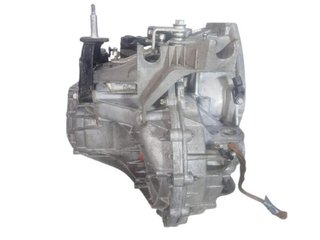 Mercedes-benz pf6048 caja vito mixto (447) 238607