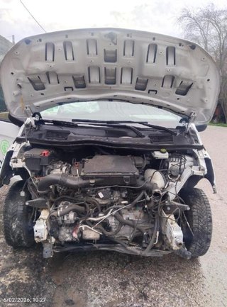 Mercedes-benz pf6048 caja vito mixto (447) 238607