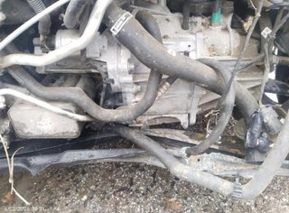 Mercedes-benz pf6048 caja vito mixto (447) 238607
