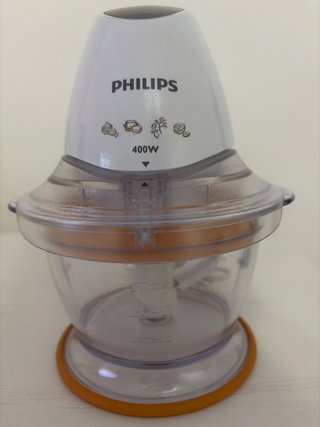 Picadora Philips 400W