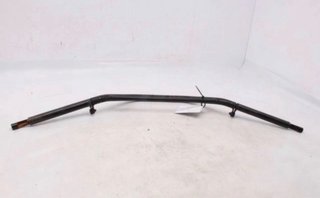 Manillar de moto negro