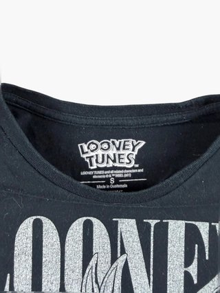Vintage graphic T-Shirt Looney tunes Y2K Retro