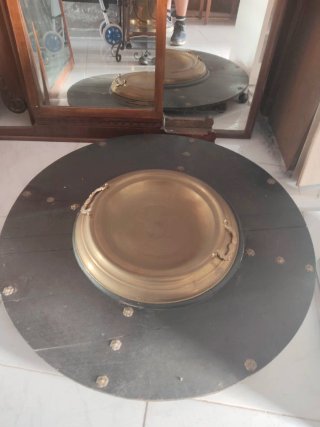 Lote de espejos .