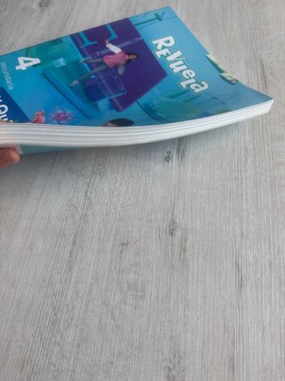 Física y Química 4 ESO 9788498561487 SM nuevo