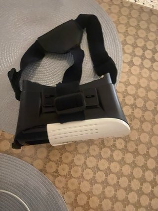Gafas VR Dañadas