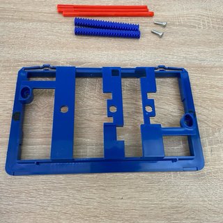 Kit Adaptación Placa Roca