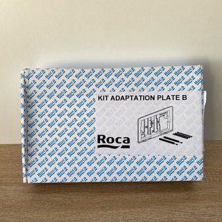 Kit Adaptación Placa Roca