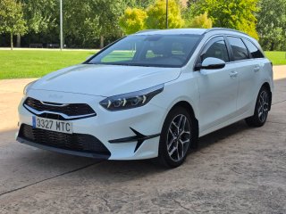 KIA Ceed 1.6 136 GT Line 5p
