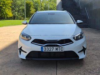 KIA Ceed 1.6 136 GT Line 5p