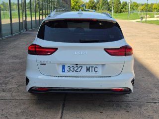KIA Ceed 1.6 136 GT Line 5p