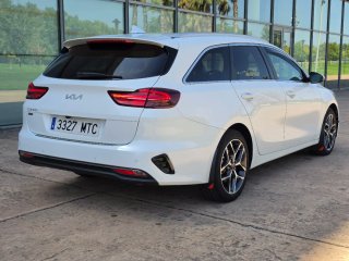 KIA Ceed 1.6 136 GT Line 5p