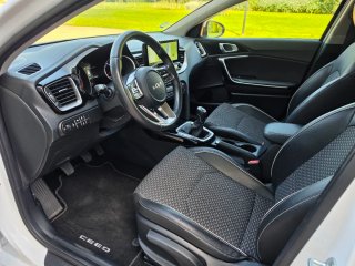 KIA Ceed 1.6 136 GT Line 5p