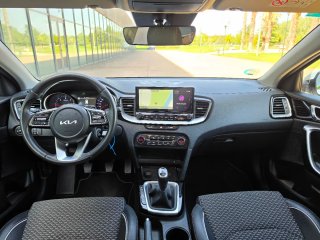 KIA Ceed 1.6 136 GT Line 5p