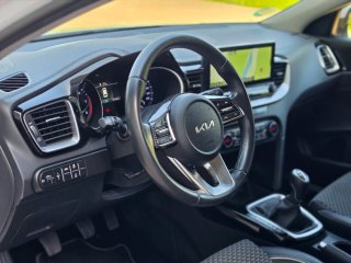 KIA Ceed 1.6 136 GT Line 5p