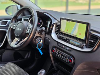 KIA Ceed 1.6 136 GT Line 5p